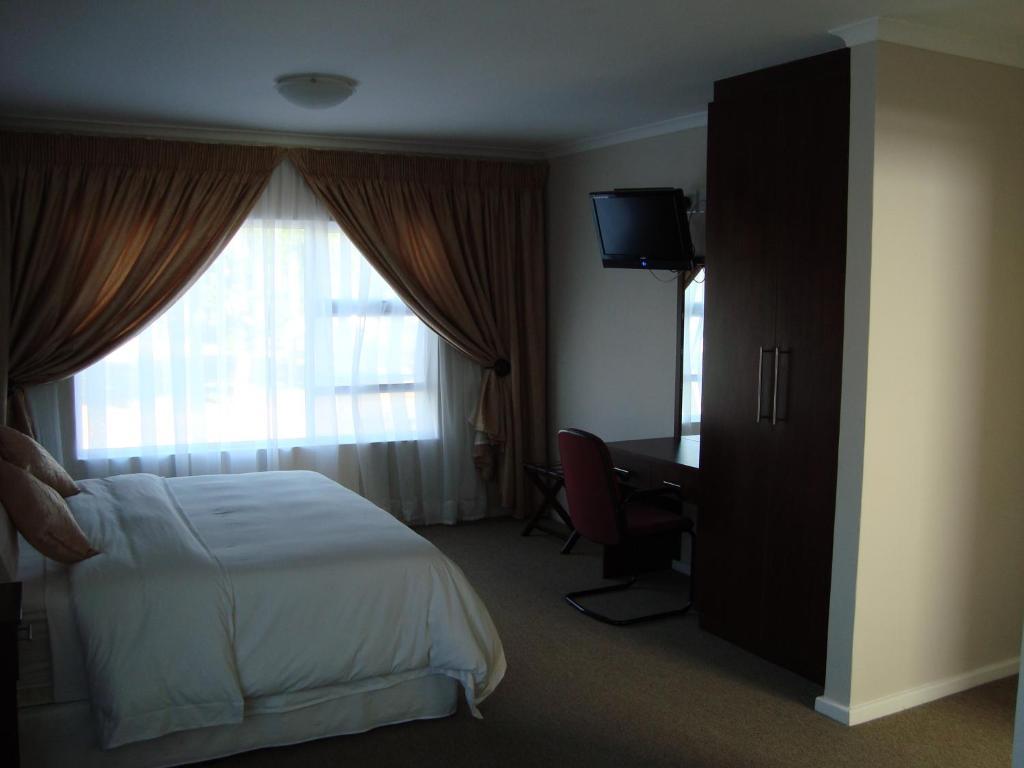 The Dondi Lodge Port Elizabeth Dış mekan fotoğraf