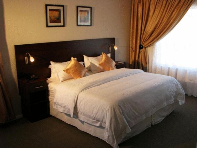 The Dondi Lodge Port Elizabeth Dış mekan fotoğraf